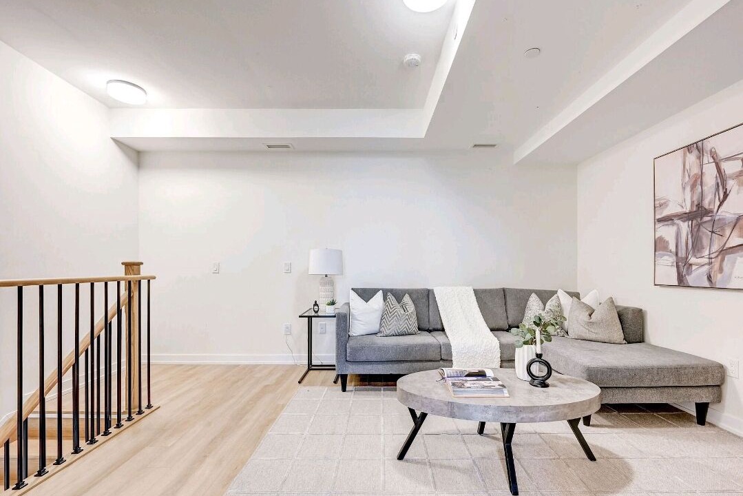 Photo of Livingroom in Rockcliffe - Smythe