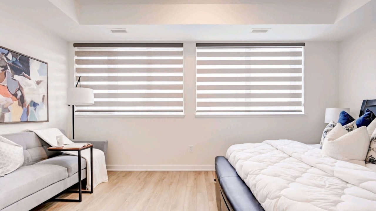 Photo of Bedroom in Rockcliffe - Smythe
