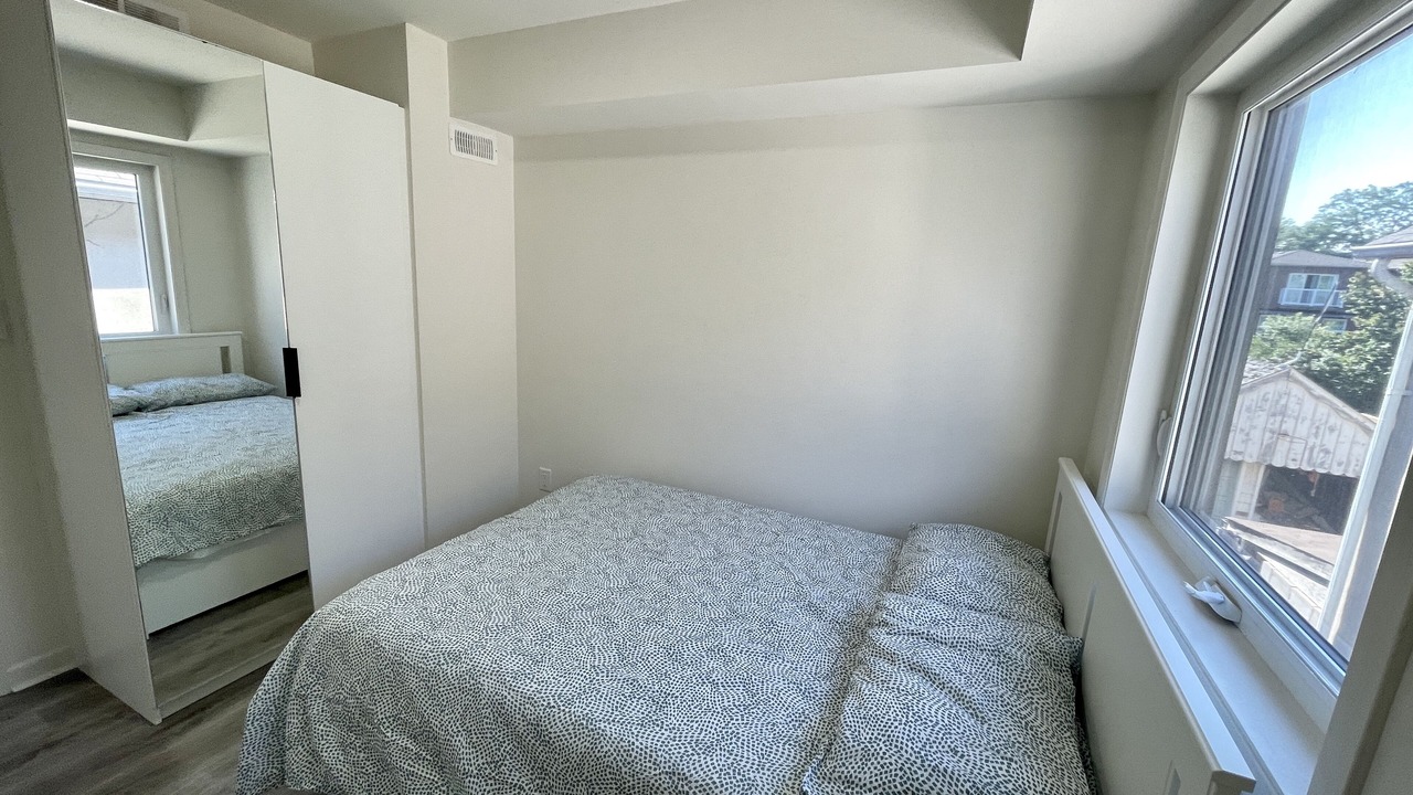 Photo of Bedroom in Broadview North