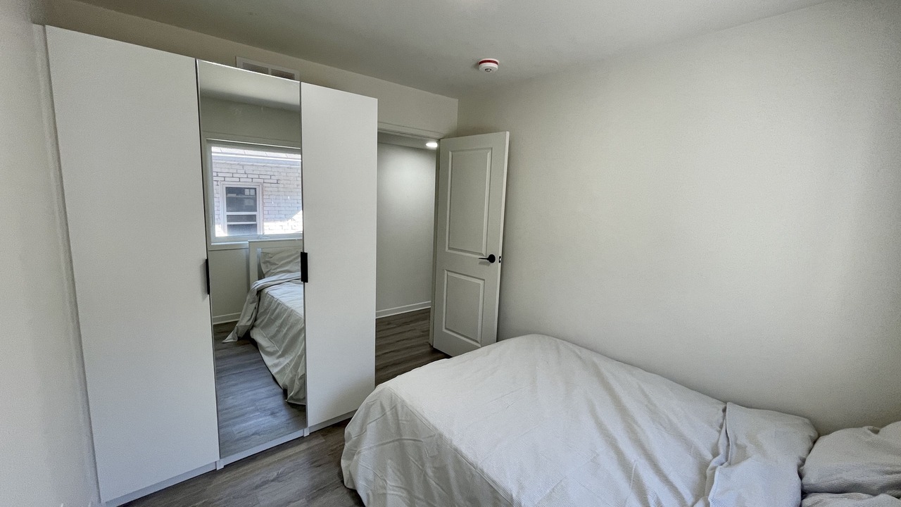 Photo of Bedroom in Broadview North
