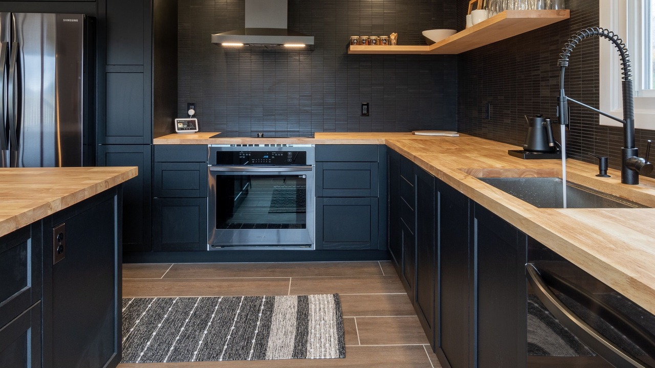 Photo of Kitchen in Jewett