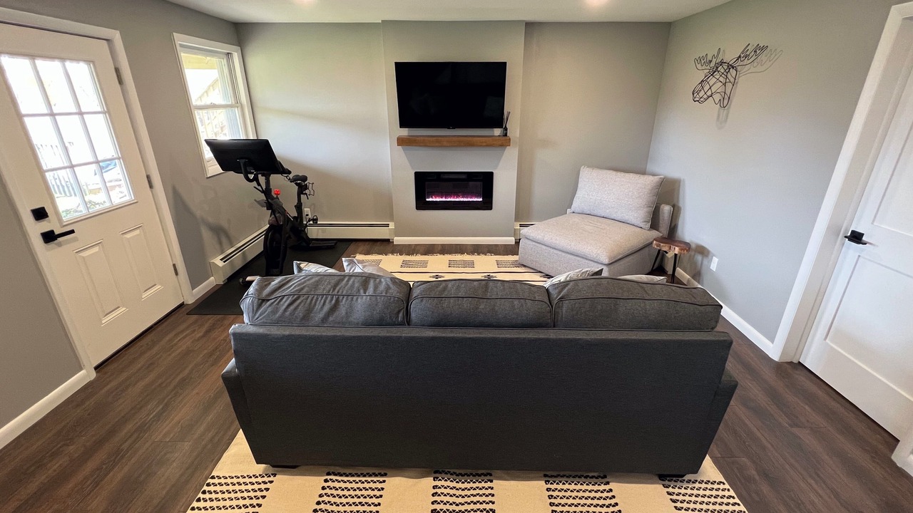 Photo of Livingroom in Jewett