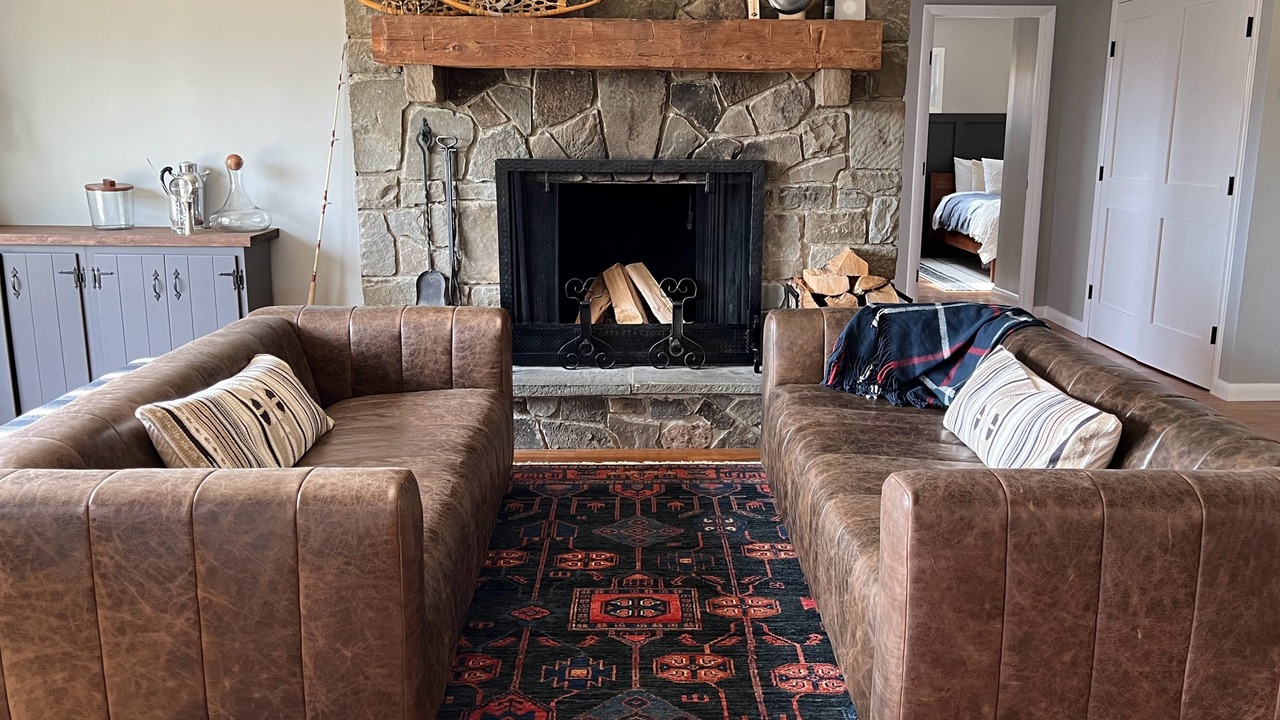 Photo of Livingroom in Jewett