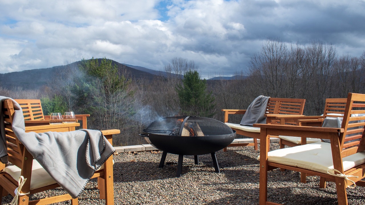 Photo of Outdoor in Jewett