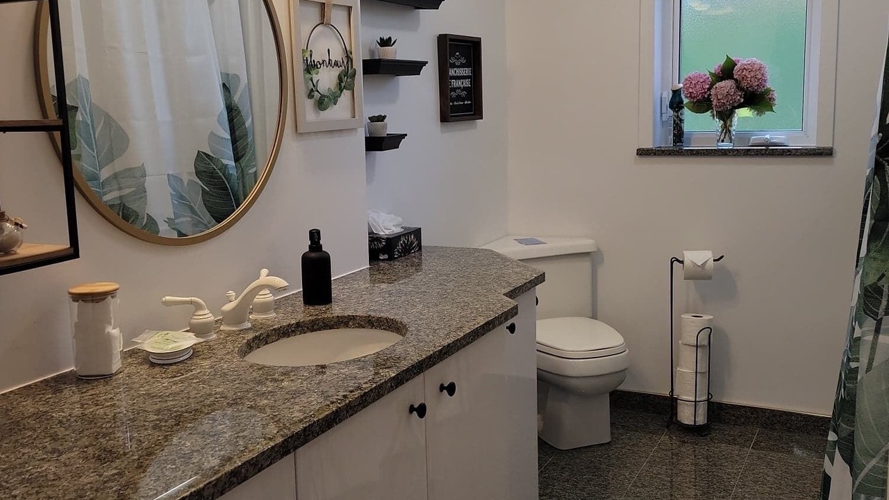 Photo of Bathroom in Timiskaming District