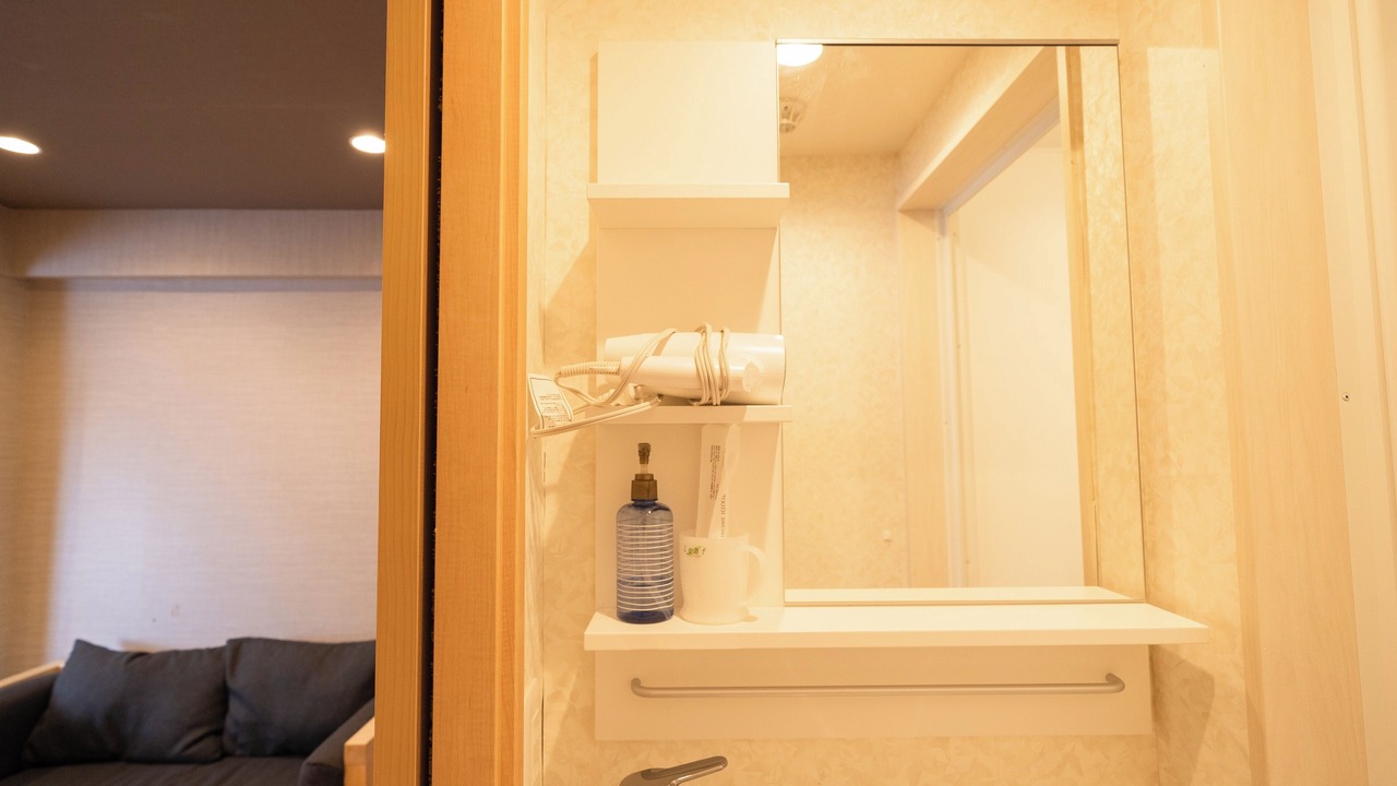 Photo of Bathroom in Ikebukuro