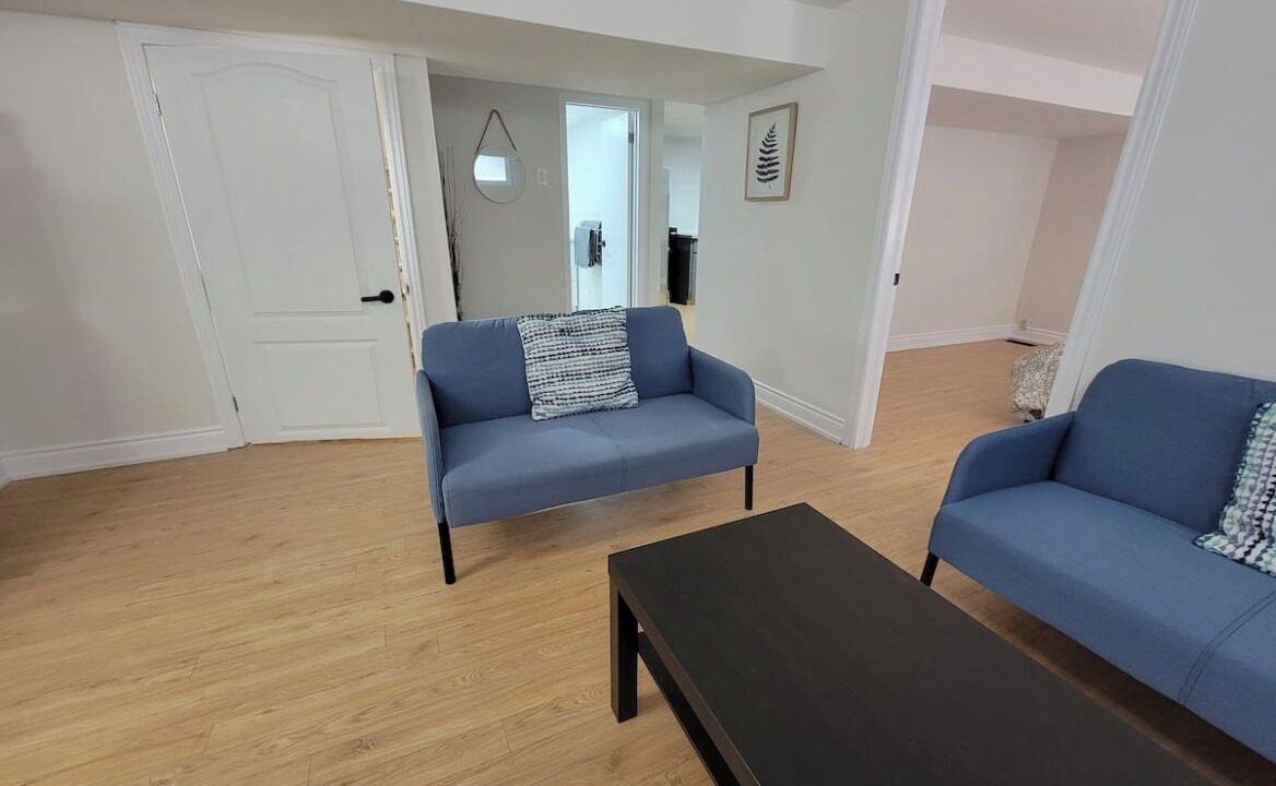 Photo of Livingroom in Etobicoke