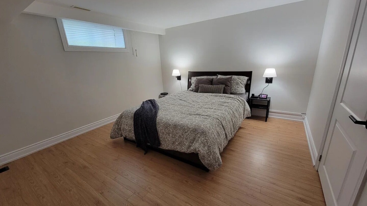 Photo of Bedroom in Etobicoke