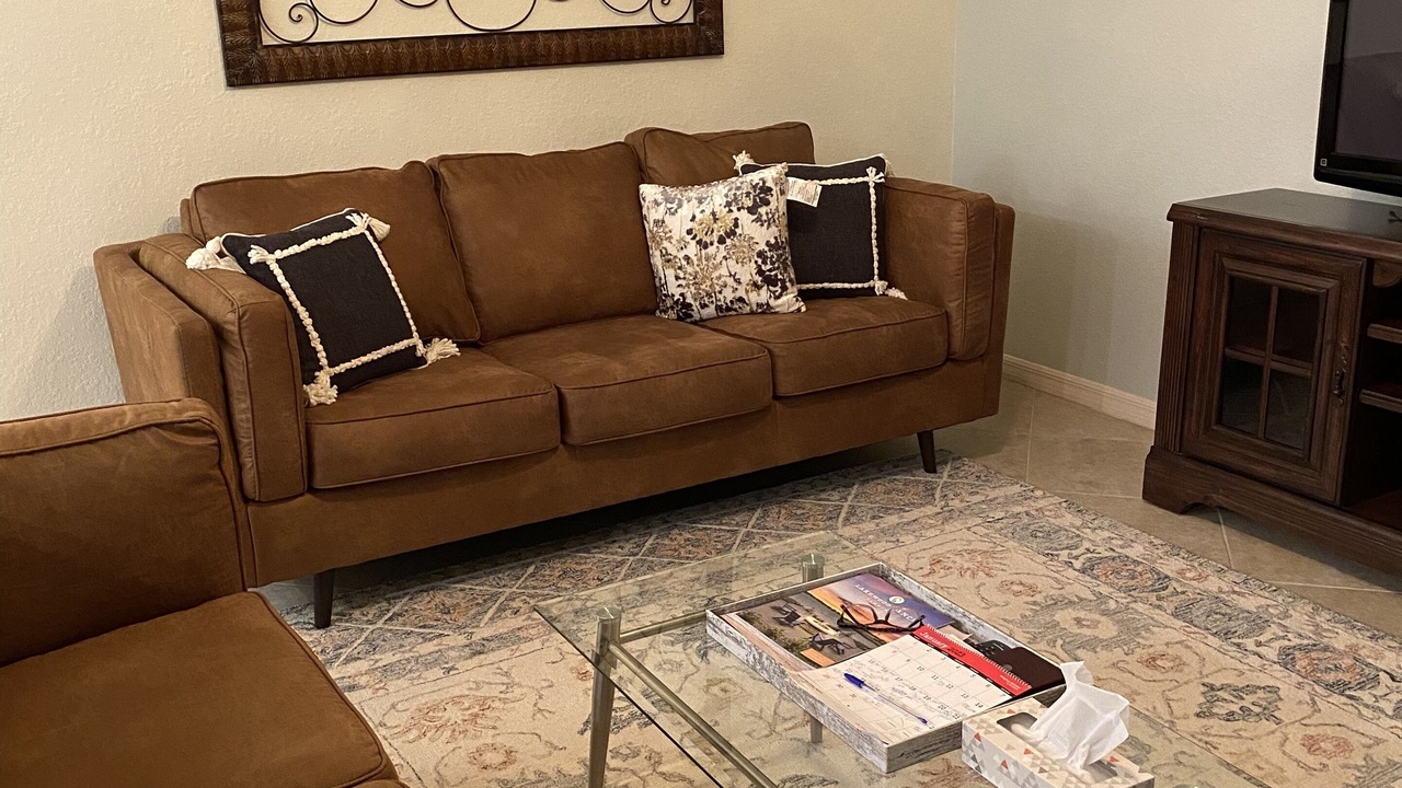Photo of Livingroom in Lakewood Ranch