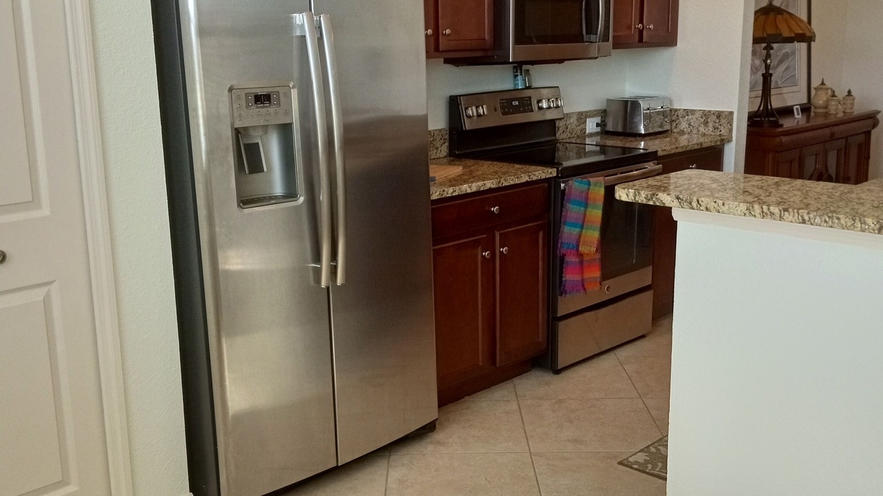 Photo of Kitchen in Lakewood Ranch