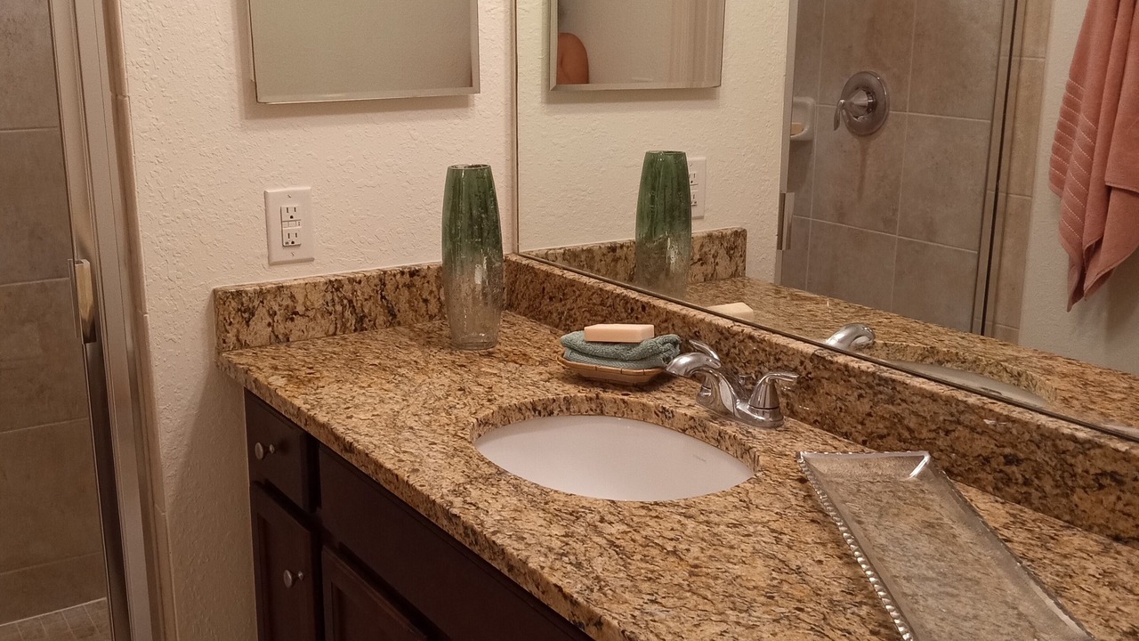 Photo of Bathroom in Lakewood Ranch