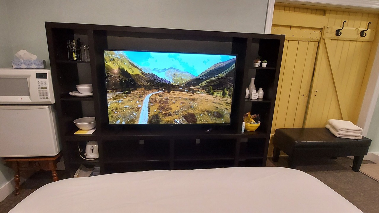 Photo of Bedroom in Palmerston