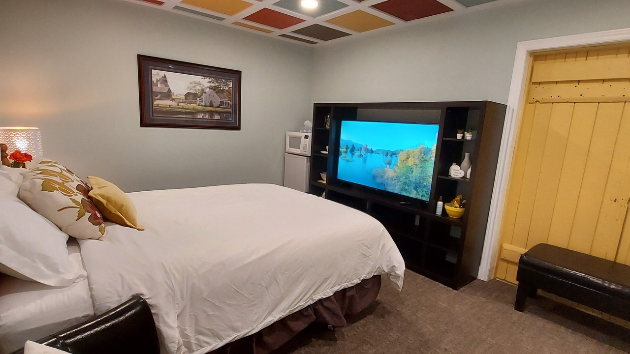 Photo of Bedroom in Palmerston
