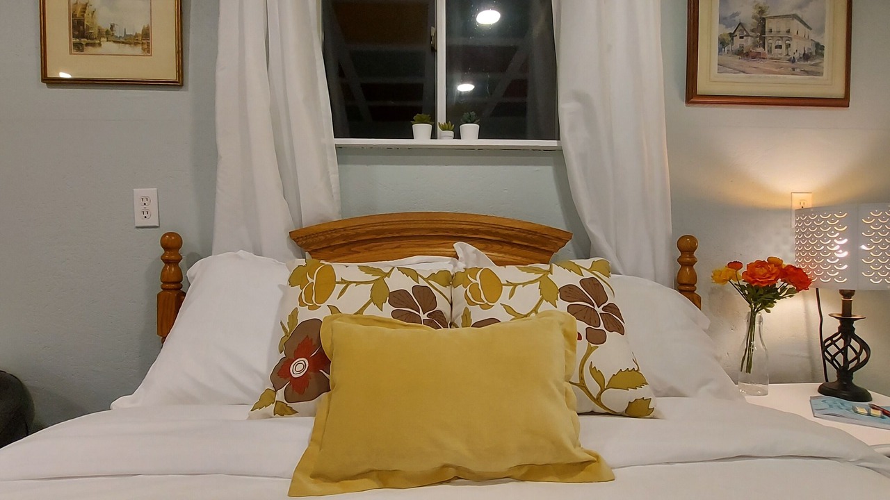 Photo of Bedroom in Palmerston