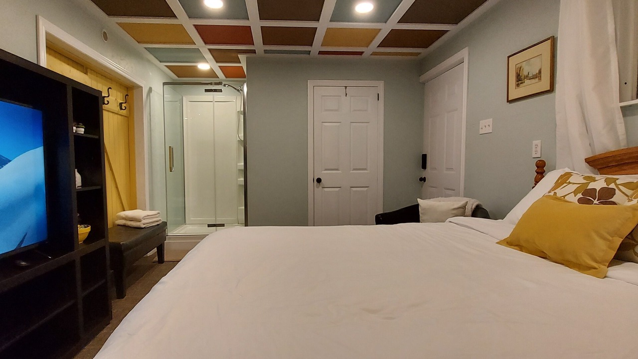 Photo of Bedroom in Palmerston