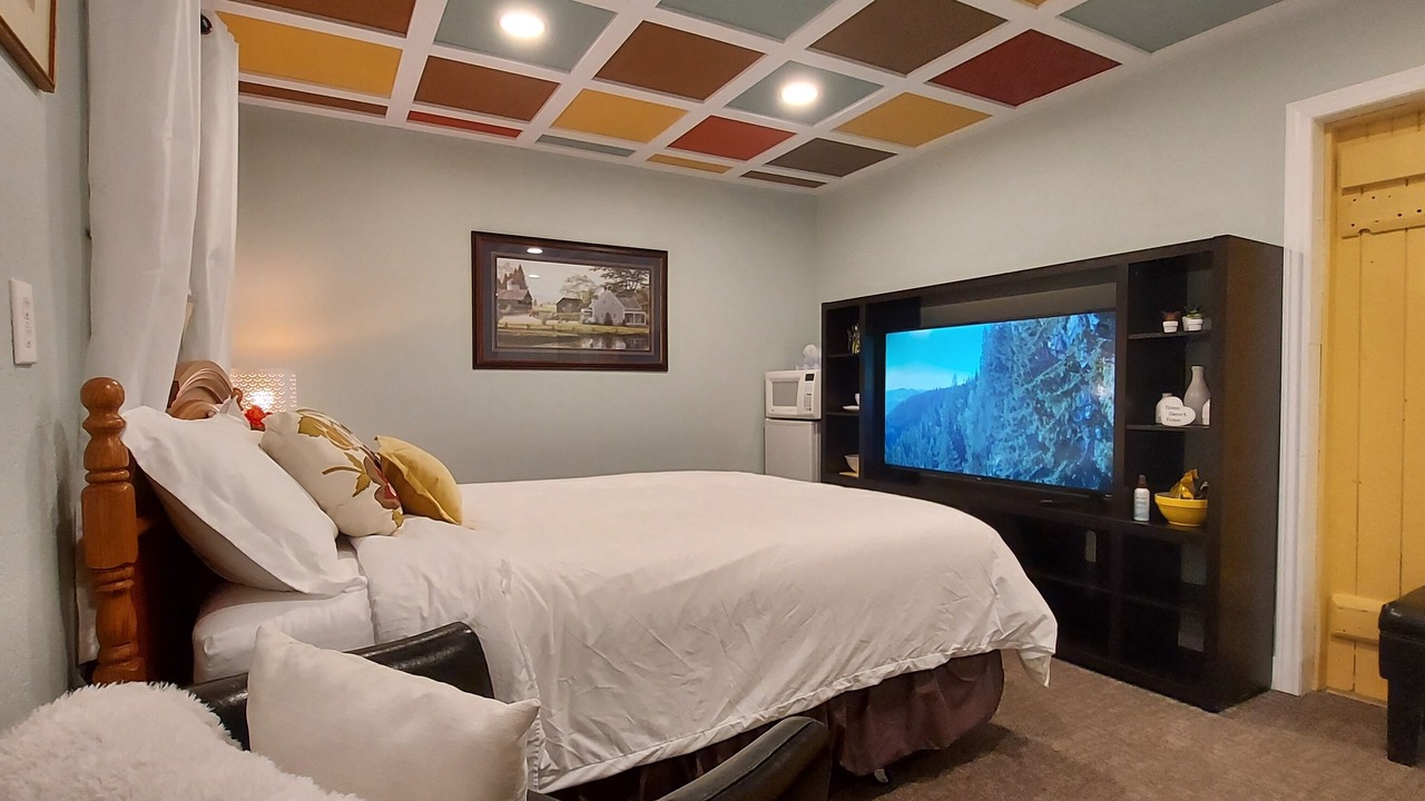 Photo of Bedroom in Palmerston