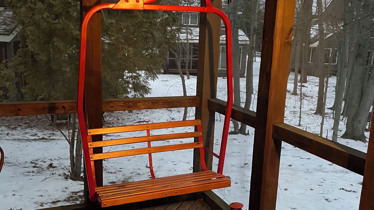 Photo of Outdoor in White Haven