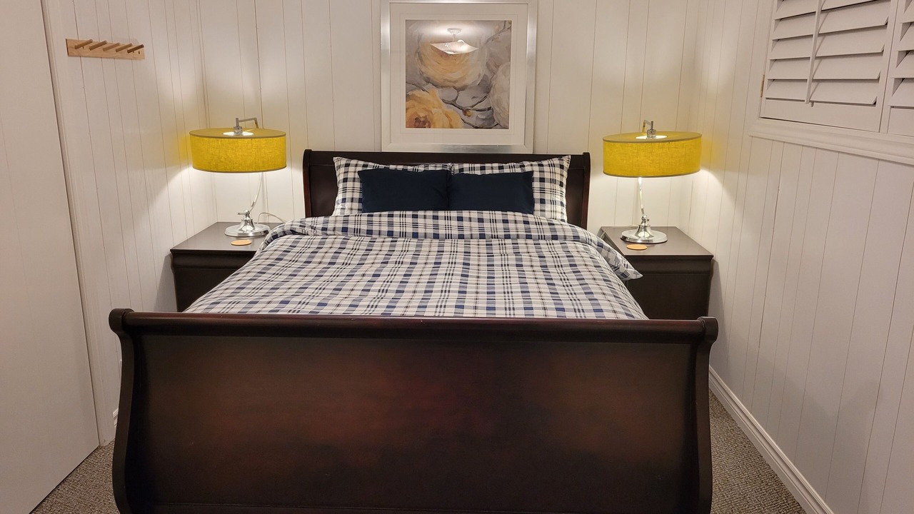 Photo of Bedroom in Ashfield-Colborne-Wawanosh
