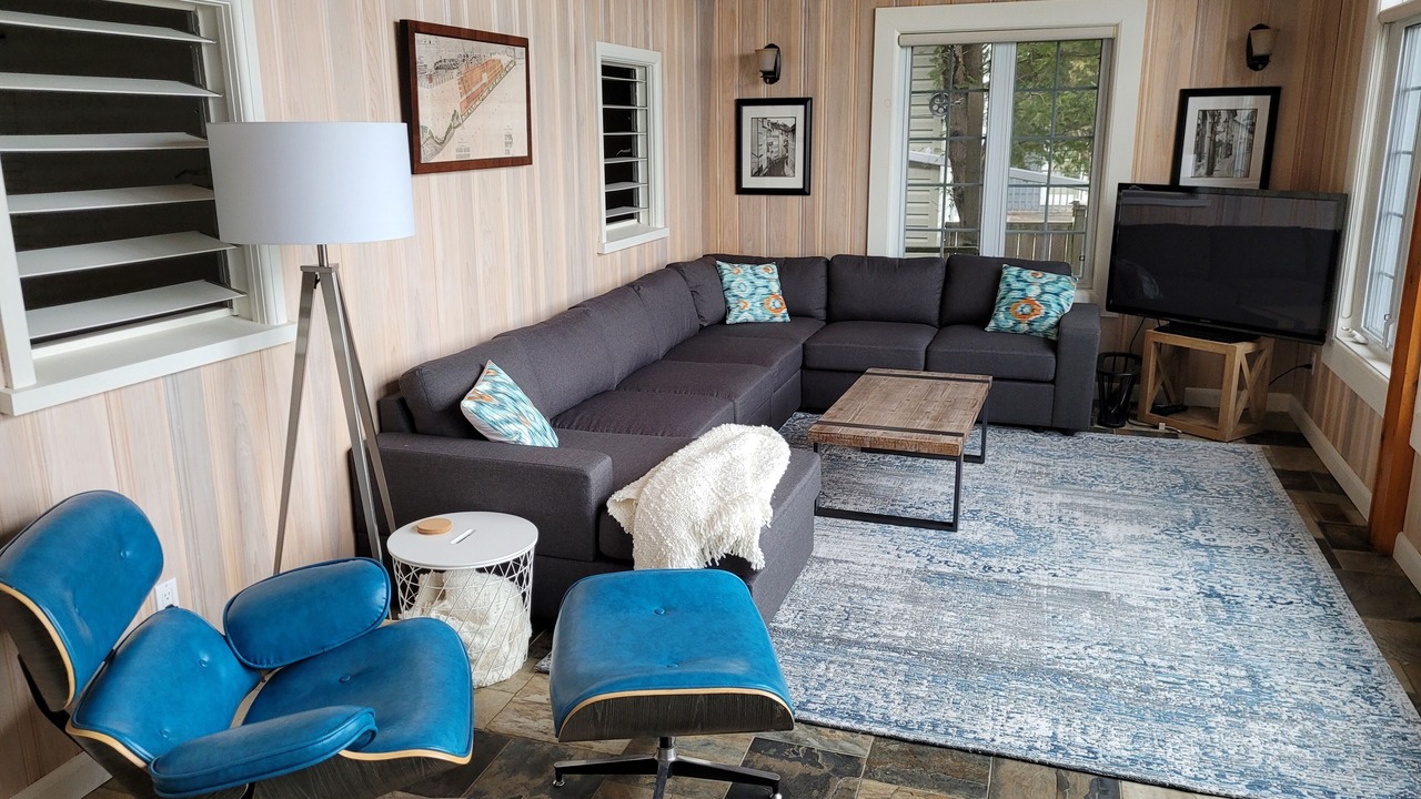 Photo of Bedroom in Ashfield-Colborne-Wawanosh