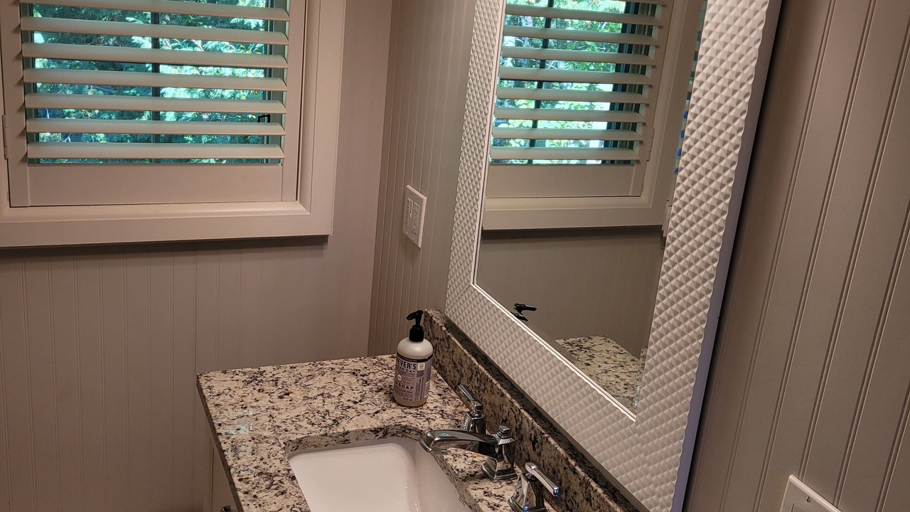 Photo of Bathroom in Ashfield-Colborne-Wawanosh