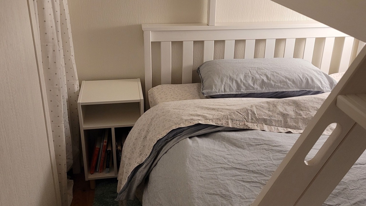 Photo of Bedroom in Ashfield-Colborne-Wawanosh