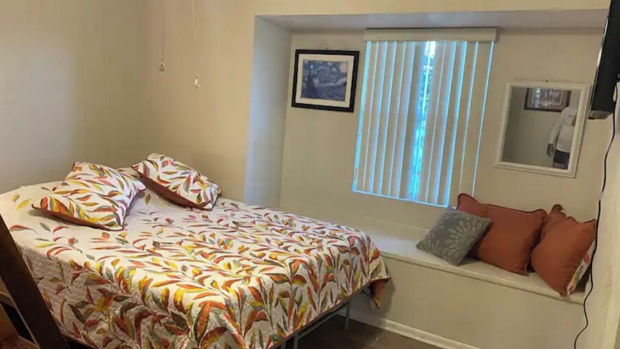 Photo of Bedroom in River Park