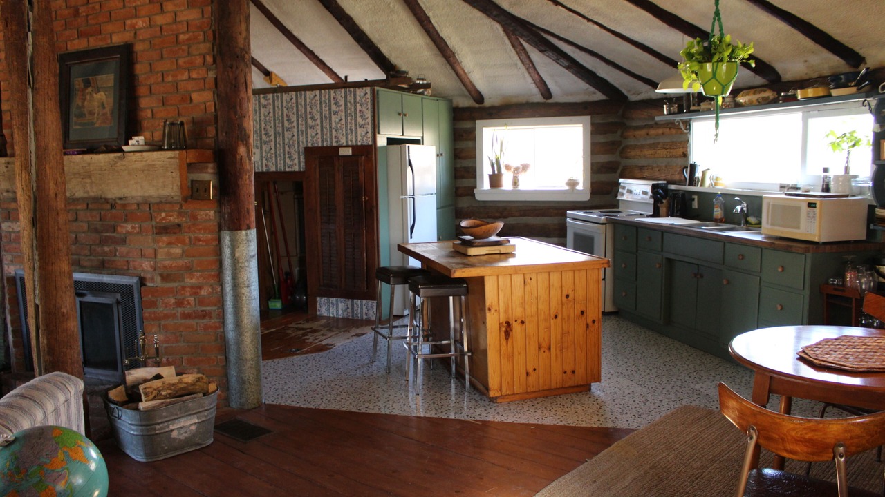 Photo of Kitchen in Tweed