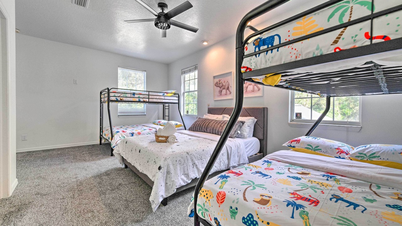 Photo of Bedroom in Thonotosassa