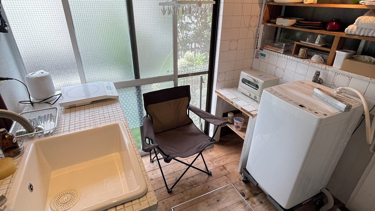 Photo of Bathroom in Setagaya