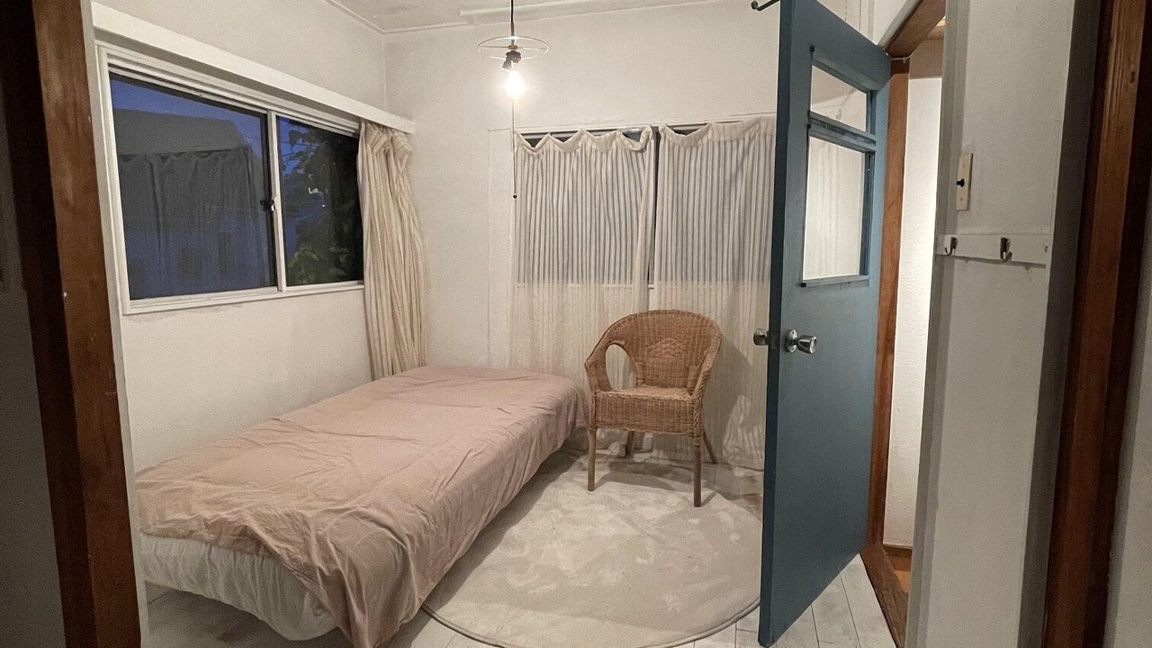 Photo of Bedroom in Setagaya