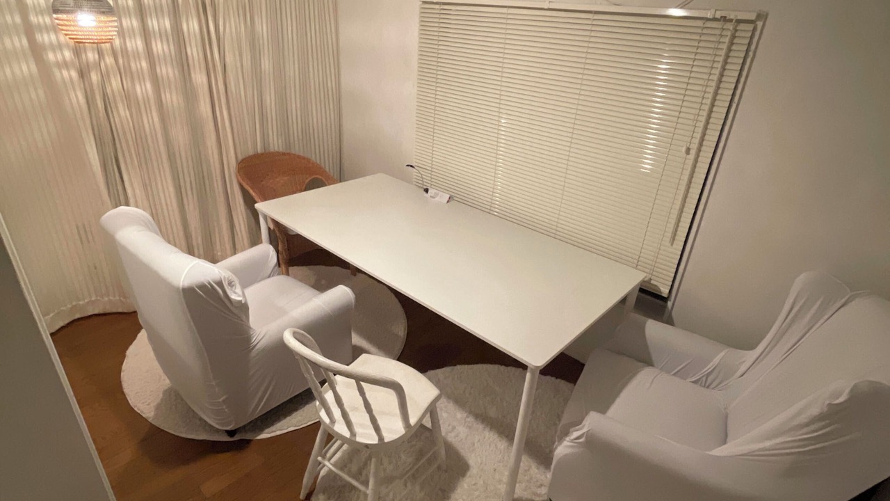 Photo of Livingroom in Setagaya