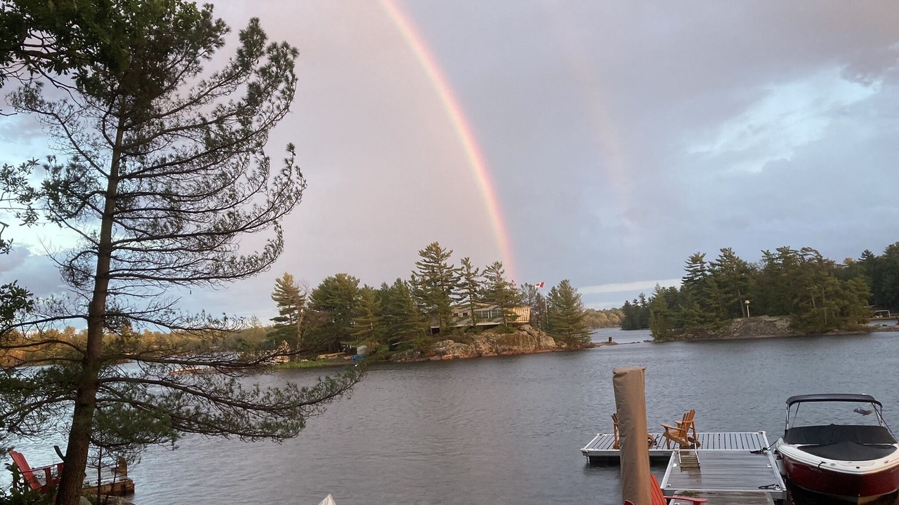 Photo of Outdoor in Georgian Bay