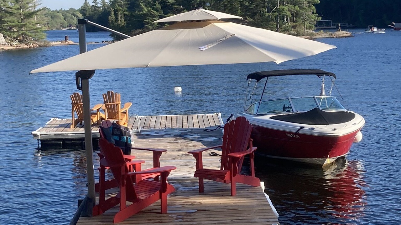 Photo of Outdoor in Georgian Bay
