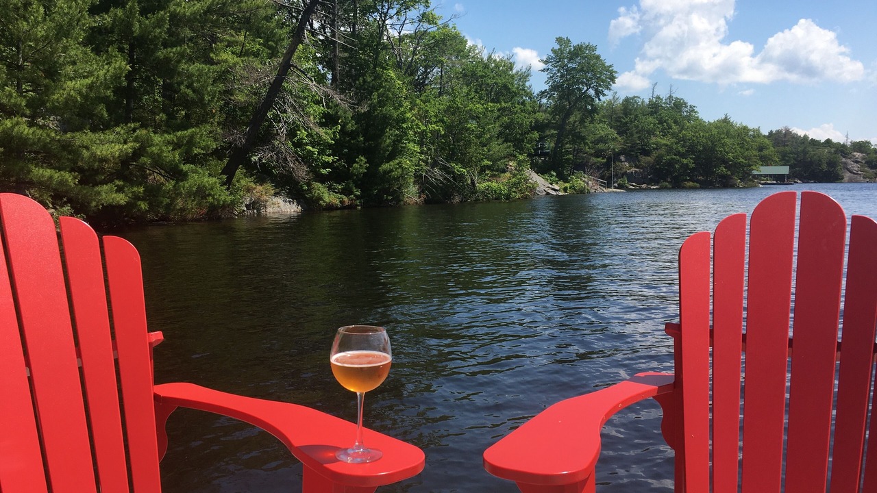 Photo of Outdoor in Georgian Bay
