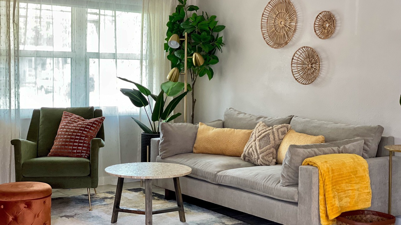 Photo of Livingroom in Largo