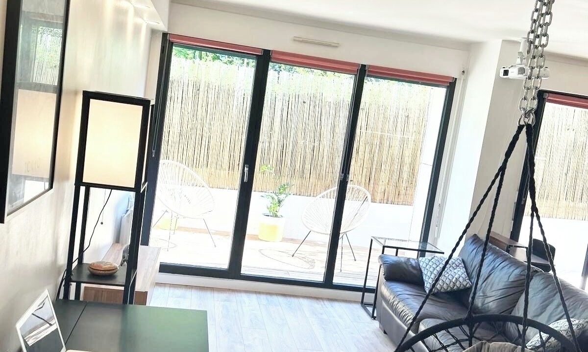 Photo of Livingroom in Meudon