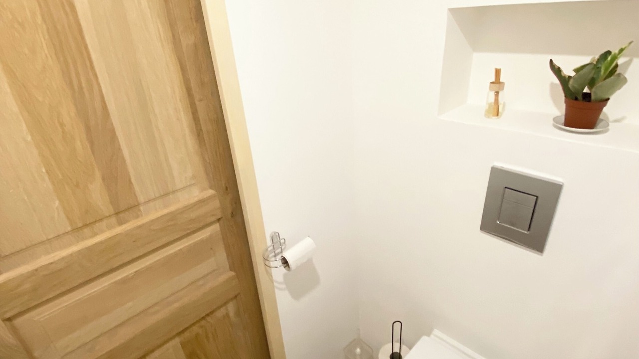 Photo of Bathroom in Meudon