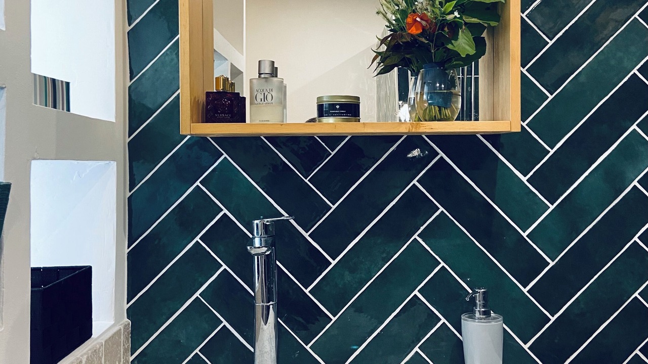 Photo of Bathroom in Meudon