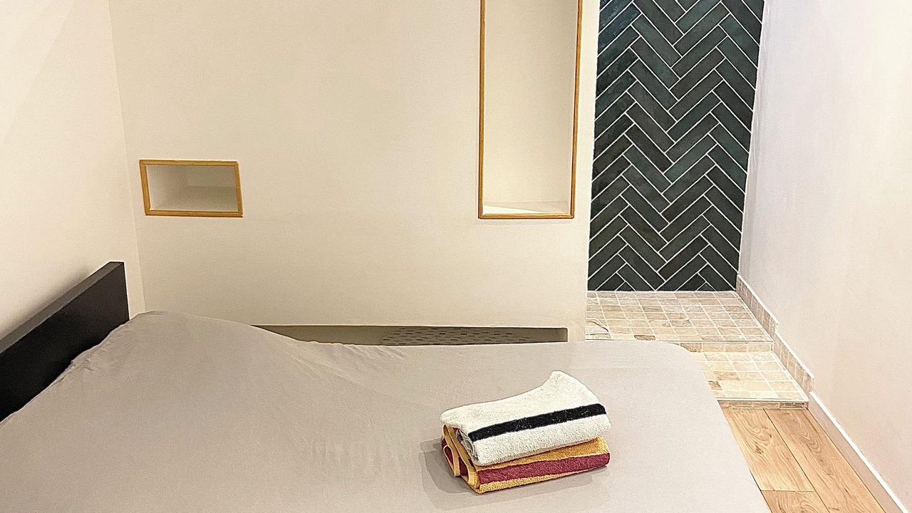 Photo of Bedroom in Meudon