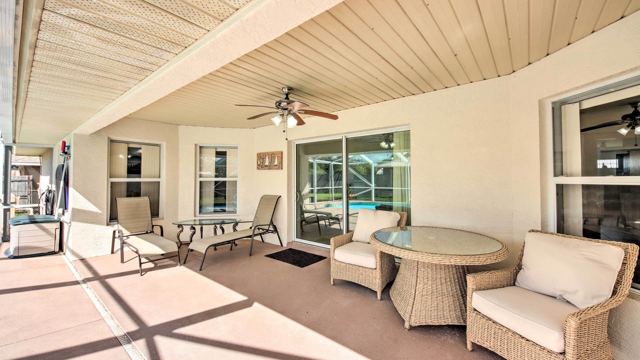 Photo of Outdoor in Sebring