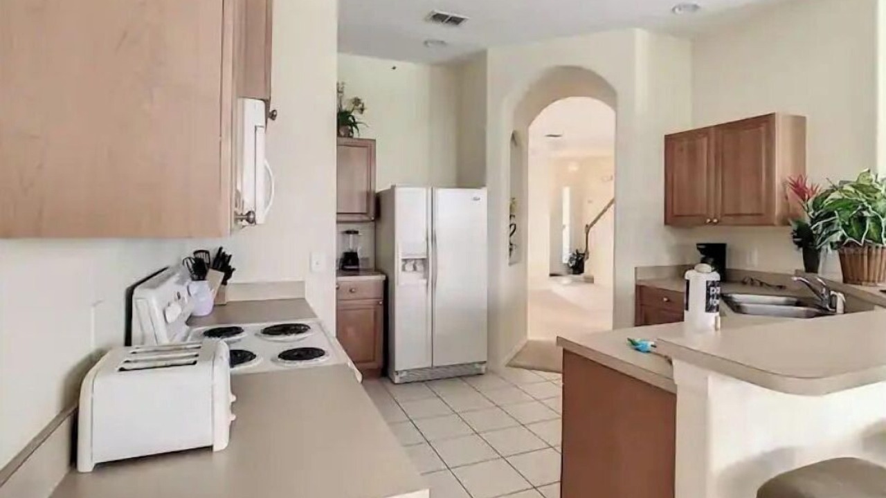 Photo of Kitchen in Tuscan Hills
