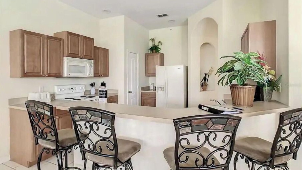 Photo of Kitchen in Tuscan Hills