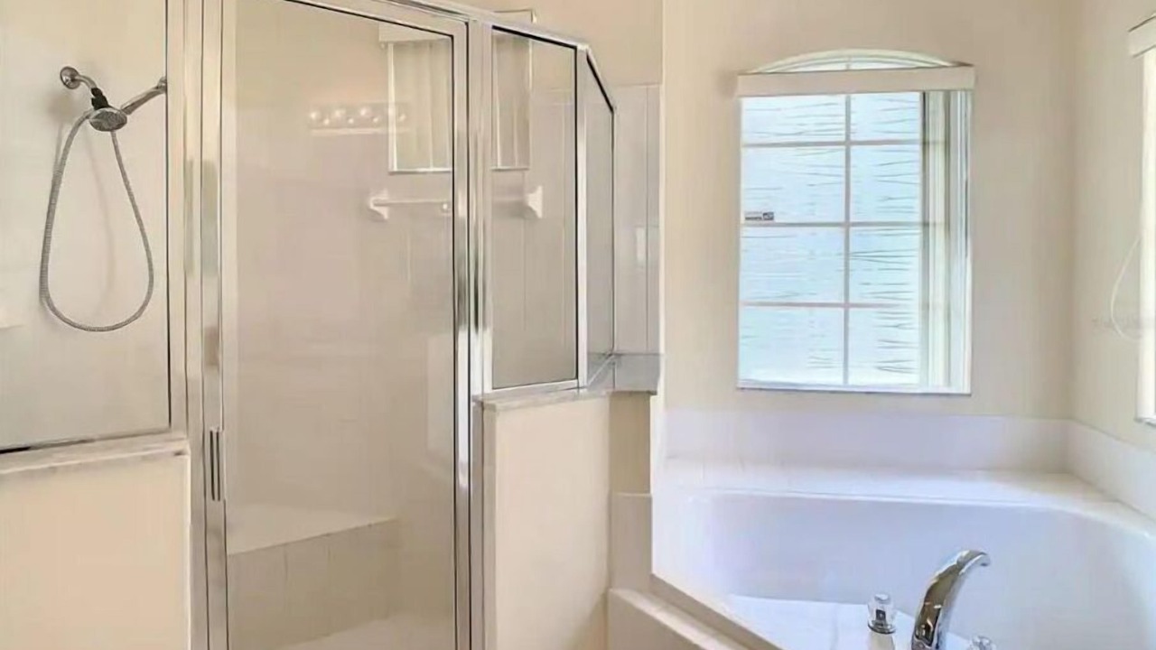 Photo of Bathroom in Tuscan Hills