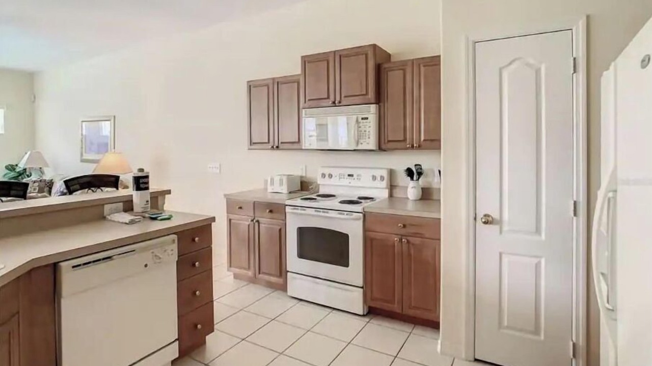 Photo of Kitchen in Tuscan Hills