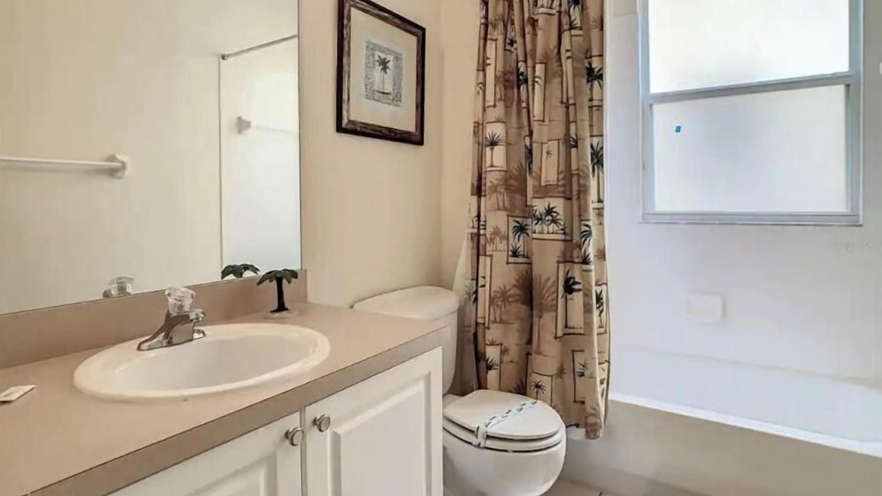 Photo of Bathroom in Tuscan Hills
