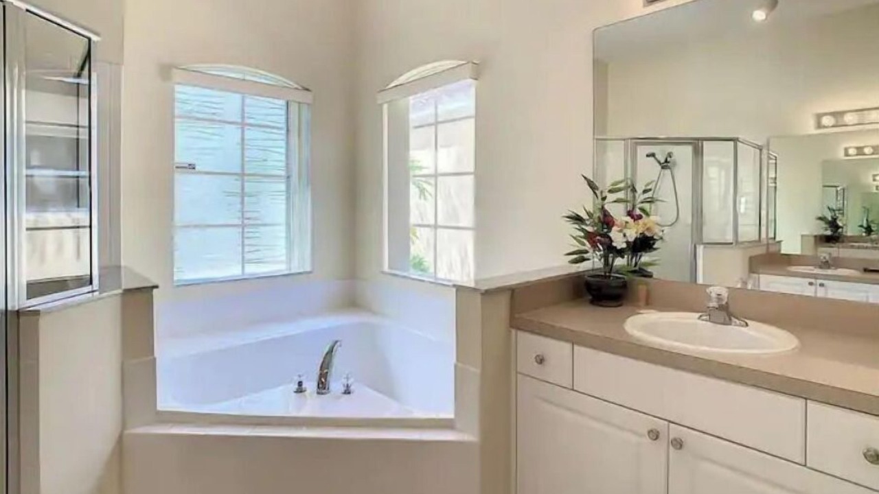 Photo of Bathroom in Tuscan Hills