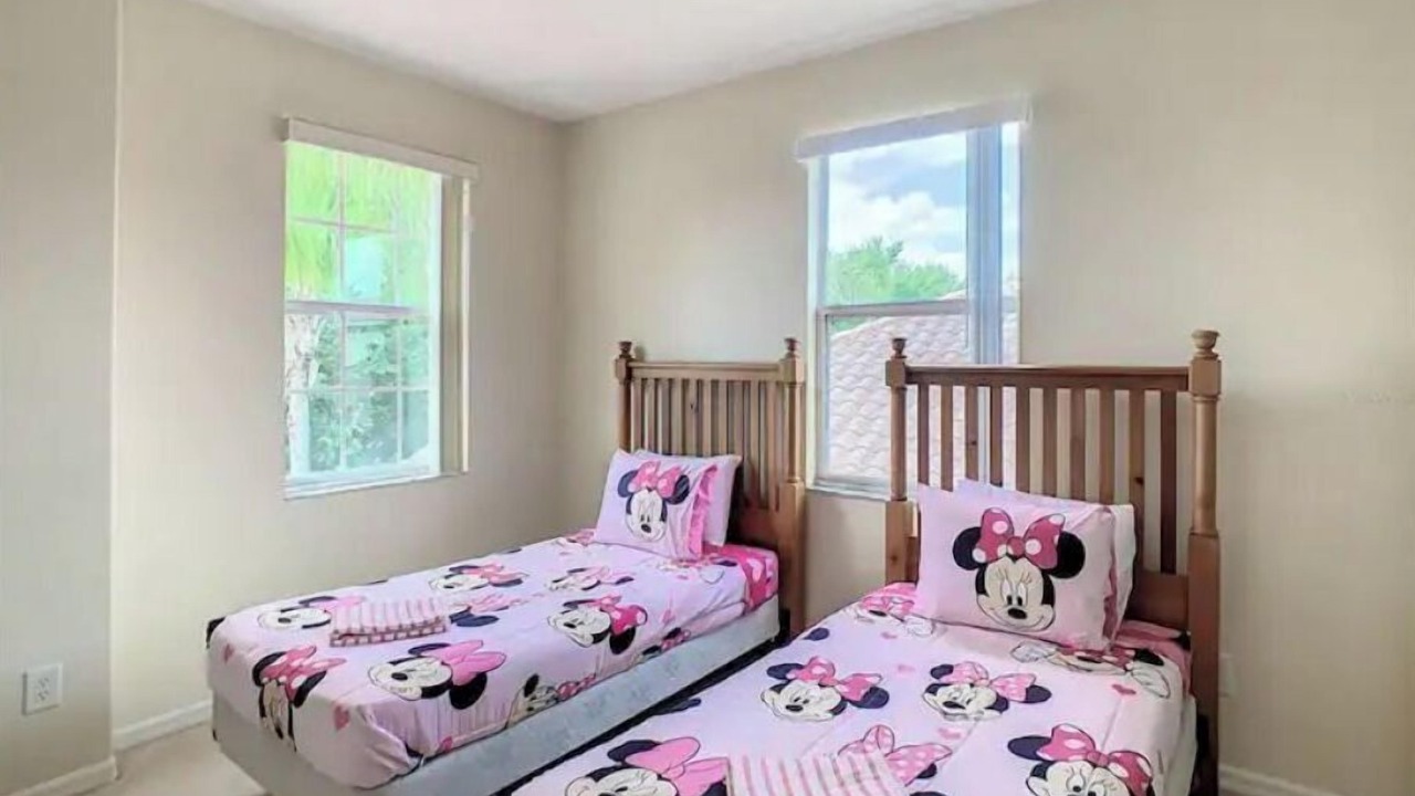 Photo of Bedroom in Tuscan Hills