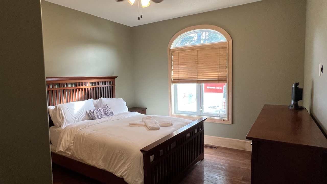 Photo of Bedroom in Kearney