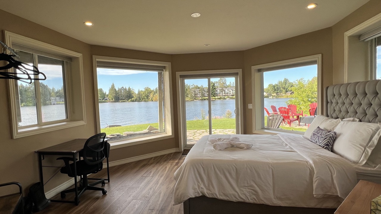 Photo of Bedroom in Kearney