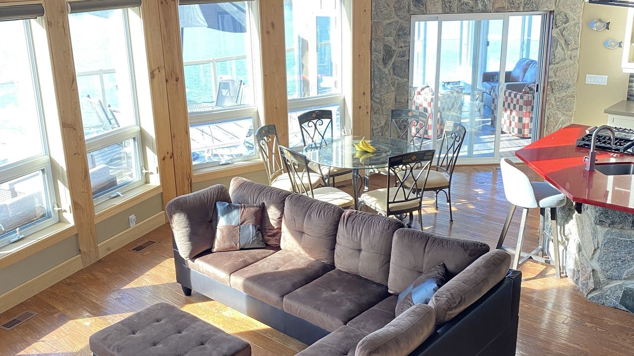 Photo of Livingroom in Kearney